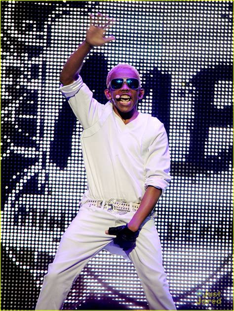 Mindless Behavior: Nokia Theatre Concert Pics! | Photo 575281 - Photo ...