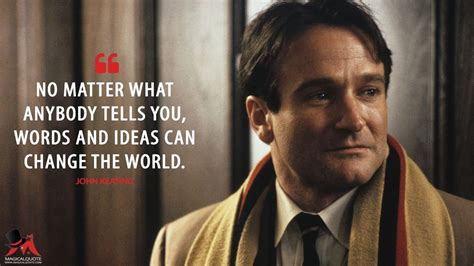 Dead Poets Society Quotes - MagicalQuote | Dead poets society quotes ...