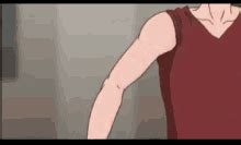 Muscle Growth Cartoon GIFs | Tenor