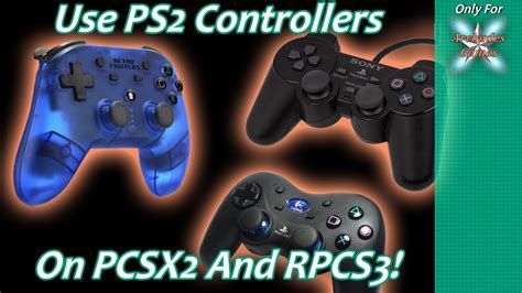 How To Use Ps2 Controller On Pcsx2 Hotsell | www.pennygilley.com