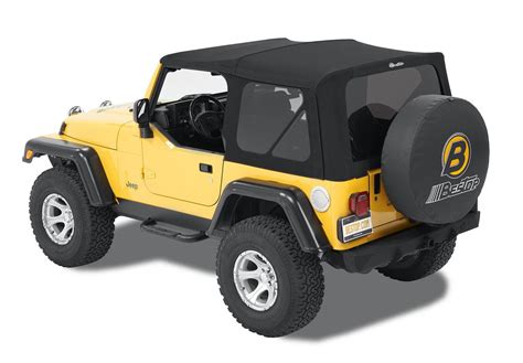 soft top replacement | Jeep Wrangler Forum