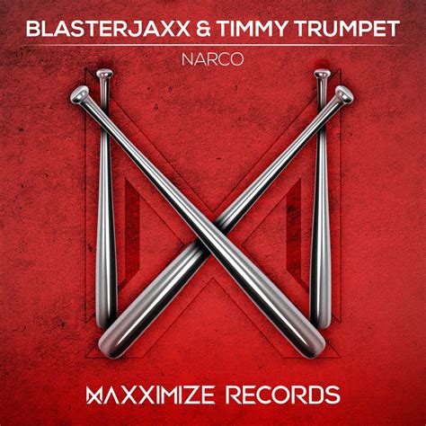 ‎Narco - Single by Blasterjaxx & Timmy Trumpet on Apple Music