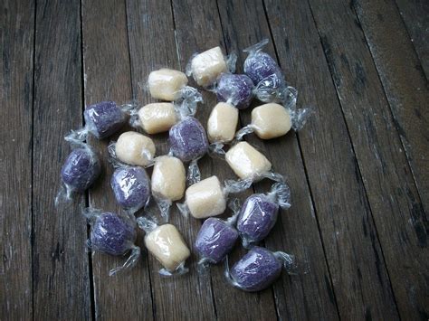 How to Make Authentic Pastillas de Leche (Filipino Milk Candy) - Delishably