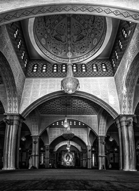 Mosque of Khalid Ibn Al Walid by Abdelakader Guira on YouPic