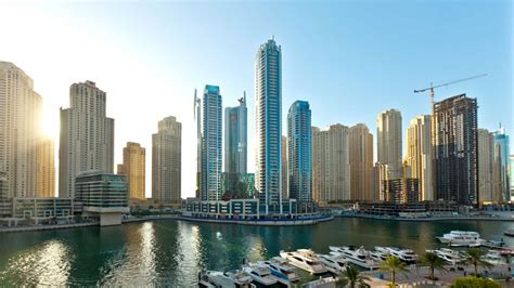 Bay Central in Dubai Marina, buy an apartment. Prices from the developer