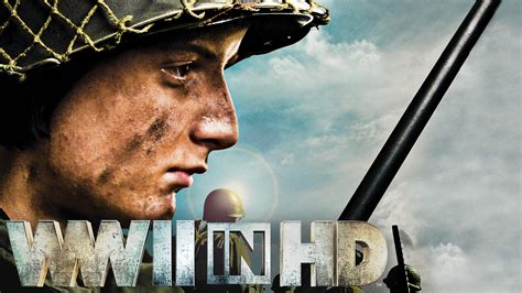 Watch WWII in HD Full Episodes, Video & More | HISTORY Channel