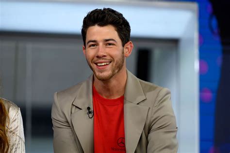 Nick Jonas' Sweet Reason for Wanting to Travel With His Daughter