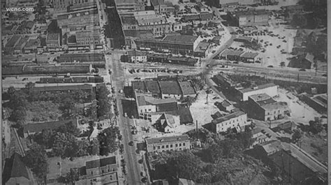 Celebrating Rock Hill's historic Black business district | wcnc.com