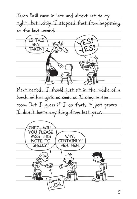 Diary of a Wimpy Kid : NPR