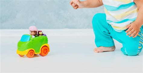 5 Best RC Cars for Toddlers (May 2024 Review)