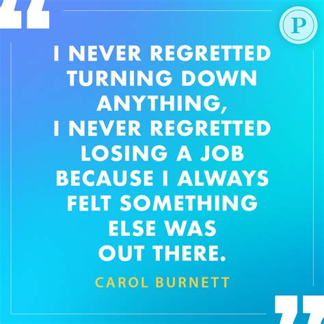 30+ Best Carol Burnett Quotes - Parade