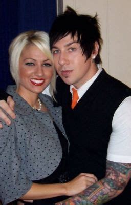 Zacky Vengeance Wife