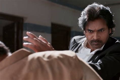 Watch: Pawan Kalyan’s ‘Vakeel Saab’ teaser shows glimpses of courtroom drama