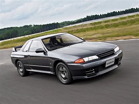 1989 Nissan Skyline GT-R | | SuperCars.net