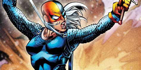 Titans: 10 Things You Need To Know About Ravager, Deathstroke’s ...