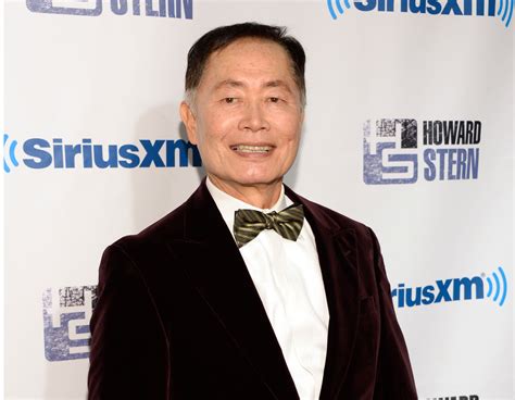 Decision to turn Sulu into gay 'Star Trek' character 'unfortunate': Takei - The Japan Times