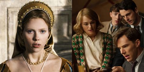 16 Great Historical Movies That Are Wildly Inaccurate