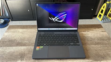 Asus ROG Zephyrus G14 (2023) review: "rules the roost in portability and power" | Flipboard