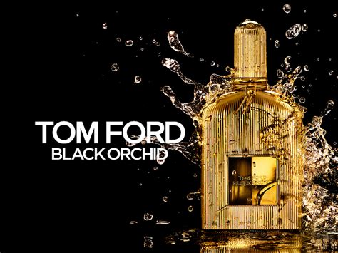 Tom ford beauty - black orchid - TOM FORD | Slimi