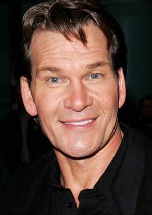 Patrick Swayze - VIP Wiki Blog