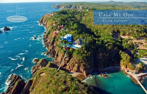 careyes mexico - Google Search | Careyes mexico, Careyes, Vacation spots