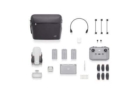 ขาย DJI Mini 2 Fly More Combo ราคา สุดคุ้ม - DJI Reseller