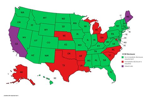 Concealed carry in the United States - Wikipedia