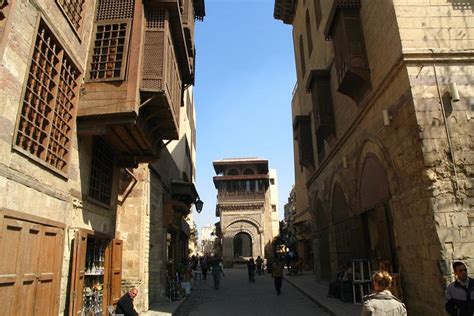 Private Old Cairo Photography Tour: Mosques, Souqs and Palaces 2024