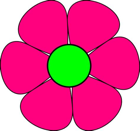 Free Pink Daisy Clipart, Download Free Pink Daisy Clipart png images, Free ClipArts on Clipart ...