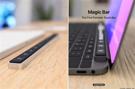 Sleek and innovative MacBook accessories that are the best upgrades for your laptop in 2022 ...