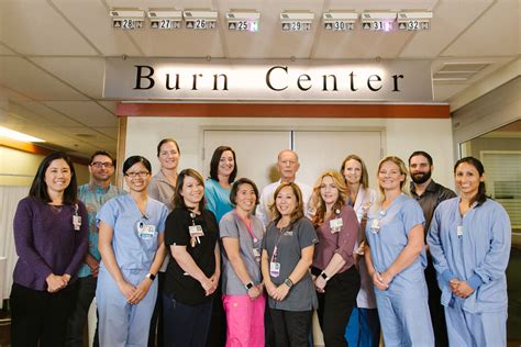 Straub Burn Center Remains a Shining Light for Patient Care in Hawaii