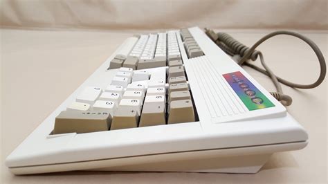 Amiga 4000 Keyboard for Commodore Amiga 4000(T), 3000(T) 2500 2000 ...