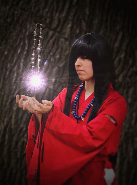 Become human - InuYasha cosplay by Shadica Cosplay Route : r/inuyasha