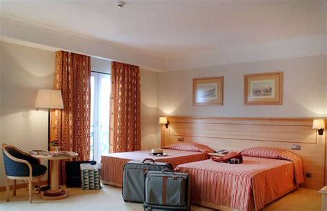 Hotel Real Palacio Lisbon | Holidays to Portugal | Broadway Travel