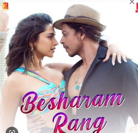 Who is the new Hindi Besharam song actress? - Quora