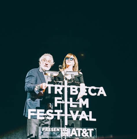 Tribeca Film Festival's 20th Edition Offers Hope For NYC & Film Biz ...