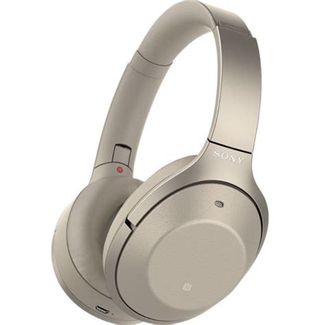 Sony WH-1000XM2 Wireless Headphones Outlast Bose - ecoustics.com