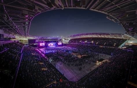 Concerts & Festivals|BMO Stadium