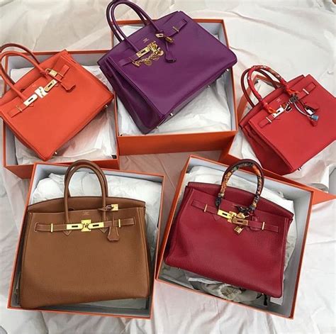 Hermes Bag Size Encyclopedia - PurseBop