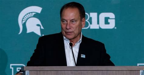 Tom Izzo addresses future in coaching - On3