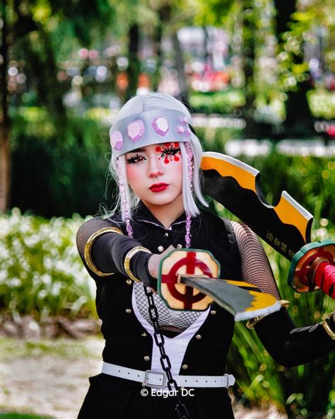 Why we love demon slayer swords in cosplay ? - delivering marketing ...