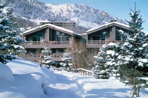 The Gant Aspen | A Destination Resort