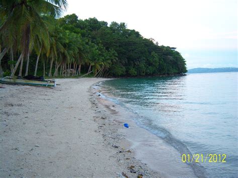 Thousand of places to Explore: Masbate Philippines The Long Bamboo Bridge and Beach