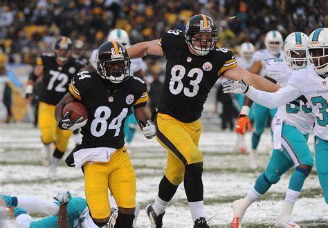 Steelers at Dolphins: Highlights, score, and recap