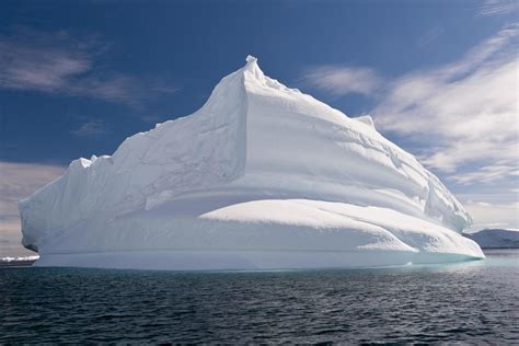 Shaped iceberg in Antarctica 2045062 Stock Photo at Vecteezy