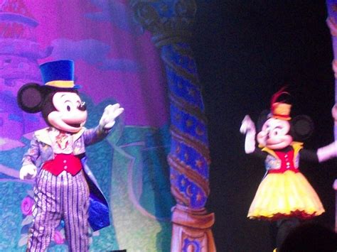 sassyfrazz: Disney Live! Mickey Mouse Magic Show