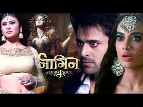 Naagin Season 1 All Episodes Download : Naagin Season 5 (29th August ...