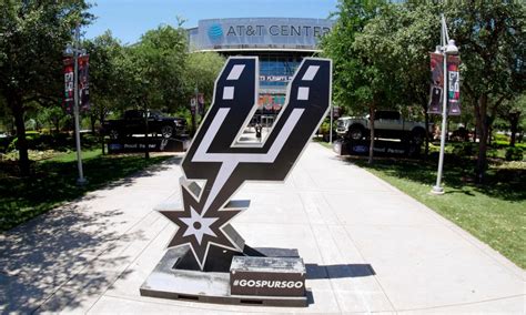 Spurs Rumors: Team could be eyeing new downtown arena