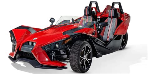 Polaris Slingshot | TigerDroppings.com