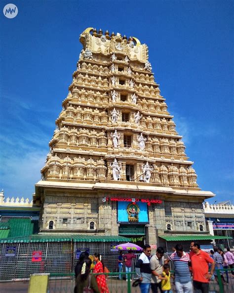 Chamundeshwari Temple: Timings, Experience & Tips (Updated)